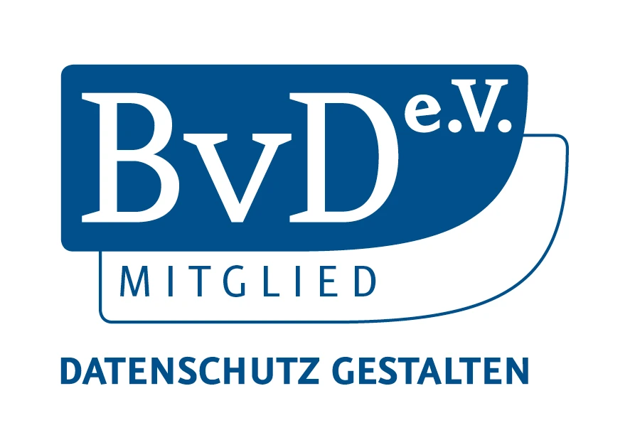 Logo BvD e.V.