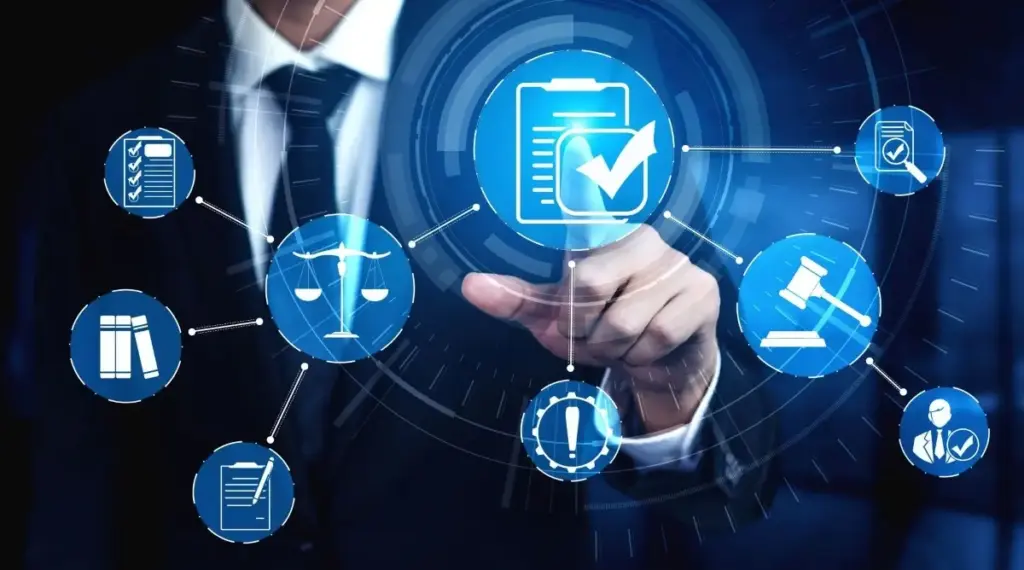 Datenschutz im Unternehmen umsetzen