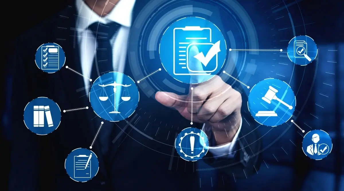 Datenschutz im Unternehmen umsetzen